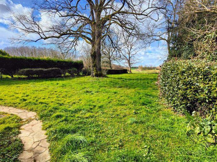 Image No.17-Maison de 1 chambre à vendre à Sauzé-Vaussais