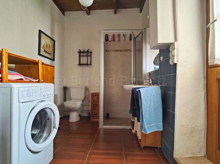 Image No.9-Maison de 1 chambre à vendre à Sauzé-Vaussais