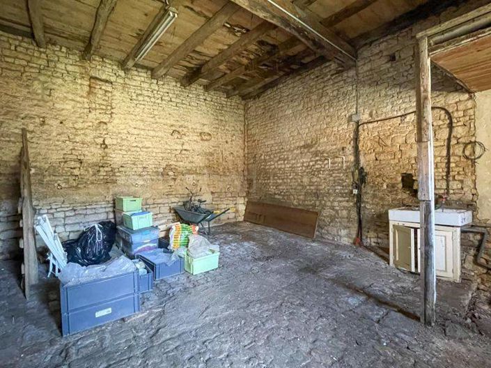 Image No.13-Maison de 2 chambres à vendre à Sauzé-Vaussais