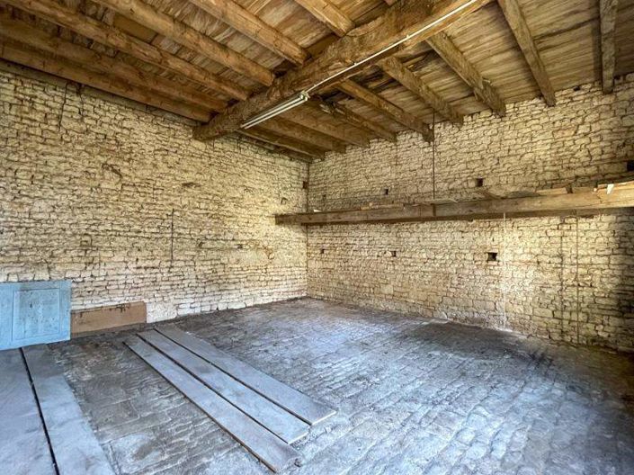 Image No.14-Maison de 2 chambres à vendre à Sauzé-Vaussais