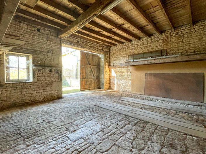 Image No.15-Maison de 2 chambres à vendre à Sauzé-Vaussais