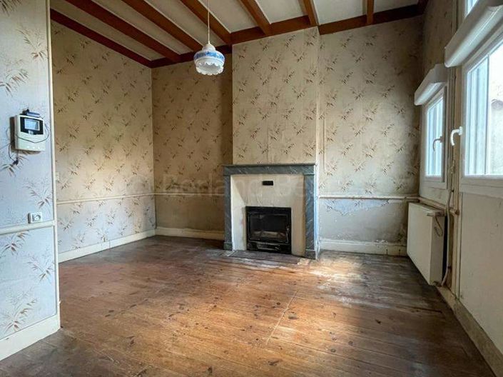 Image No.5-Maison de 2 chambres à vendre à Sauzé-Vaussais