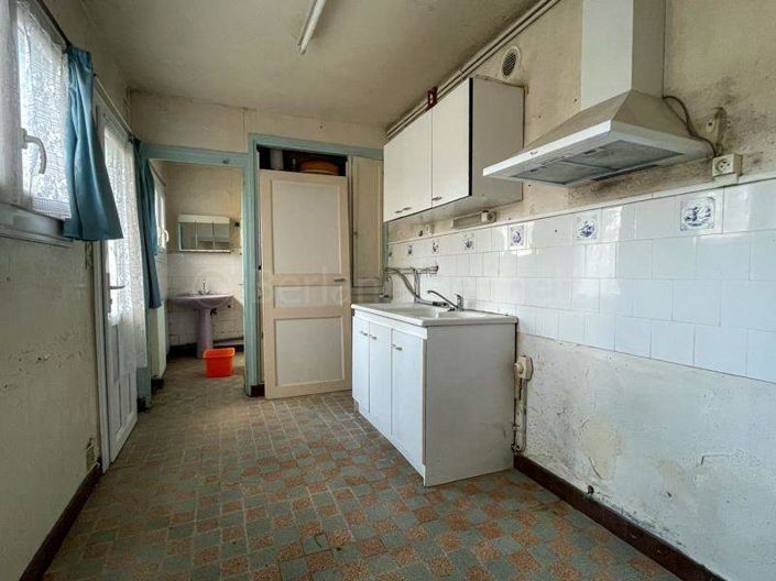 Image No.6-Maison de 2 chambres à vendre à Sauzé-Vaussais