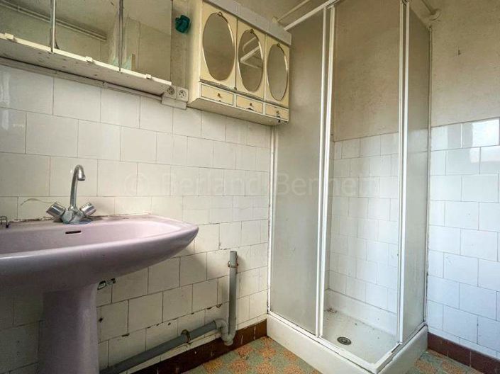 Image No.7-Maison de 2 chambres à vendre à Sauzé-Vaussais