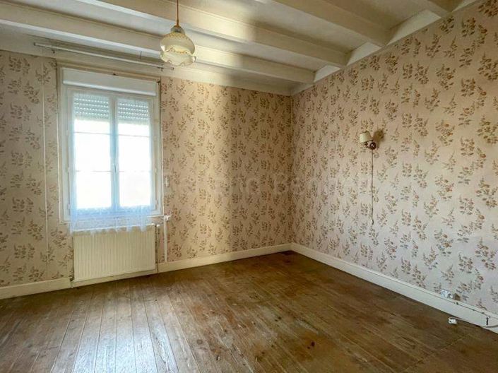 Image No.8-Maison de 2 chambres à vendre à Sauzé-Vaussais