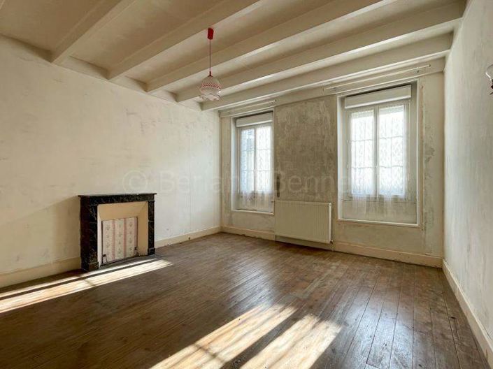 Image No.9-Maison de 2 chambres à vendre à Sauzé-Vaussais