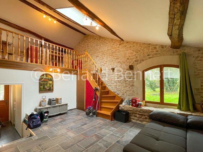 Image No.10-Maison de 3 chambres à vendre à Chef-Boutonne