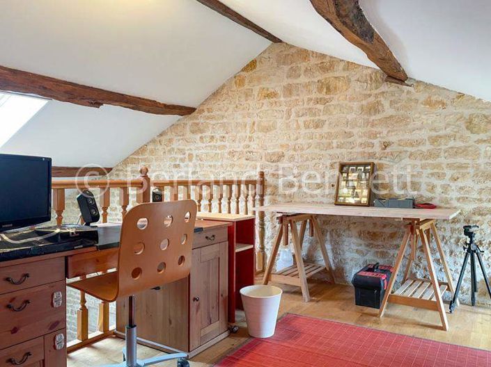 Image No.12-Maison de 3 chambres à vendre à Chef-Boutonne