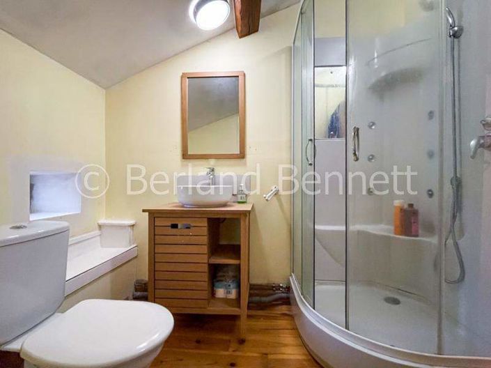 Image No.16-Maison de 3 chambres à vendre à Chef-Boutonne