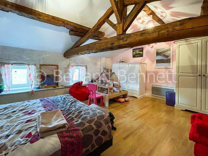 Image No.17-Maison de 3 chambres à vendre à Chef-Boutonne