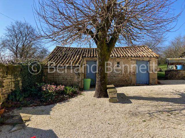 Image No.19-Maison de 3 chambres à vendre à Chef-Boutonne