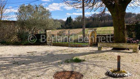 Image No.21-Maison de 3 chambres à vendre à Chef-Boutonne