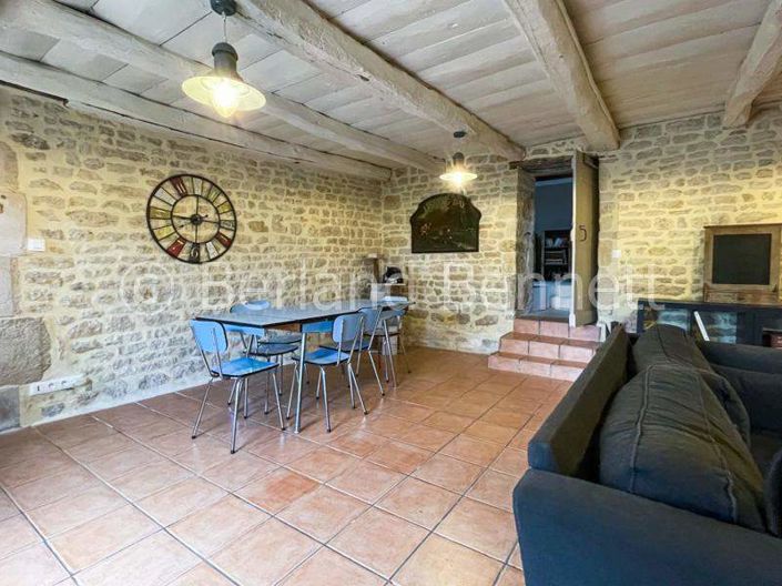 Image No.6-Maison de 3 chambres à vendre à Chef-Boutonne