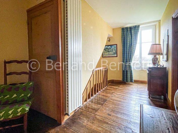 Image No.11-Maison de 4 chambres à vendre à Sauzé-Vaussais