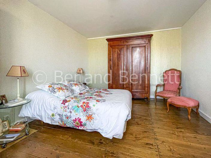 Image No.12-Maison de 4 chambres à vendre à Sauzé-Vaussais