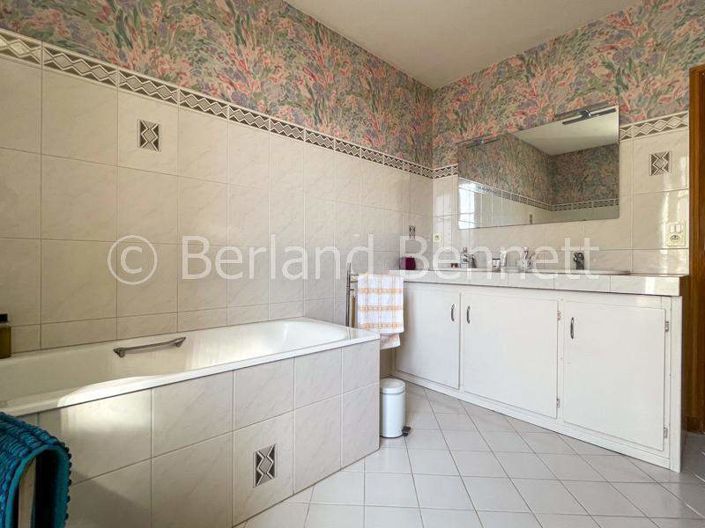 Image No.16-Maison de 4 chambres à vendre à Sauzé-Vaussais