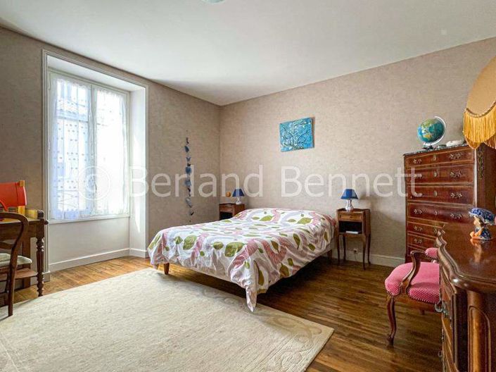 Image No.17-Maison de 4 chambres à vendre à Sauzé-Vaussais