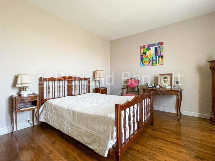 Image No.19-Maison de 4 chambres à vendre à Sauzé-Vaussais