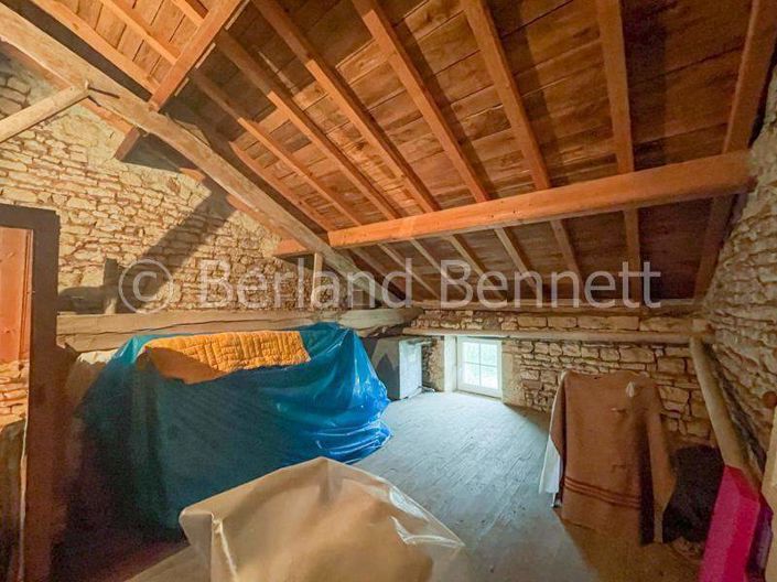 Image No.20-Maison de 4 chambres à vendre à Sauzé-Vaussais