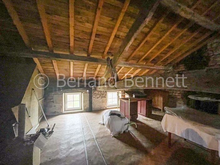 Image No.21-Maison de 4 chambres à vendre à Sauzé-Vaussais