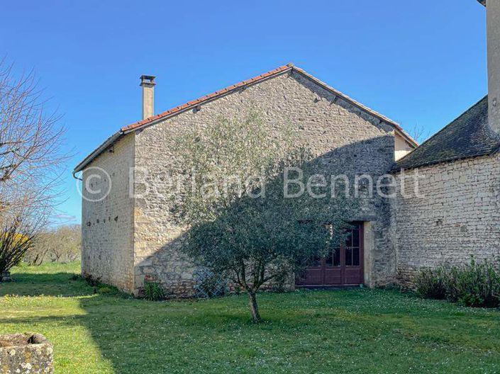 Image No.23-Maison de 4 chambres à vendre à Sauzé-Vaussais