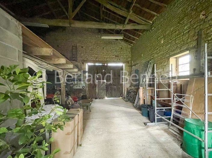 Image No.24-Maison de 4 chambres à vendre à Sauzé-Vaussais