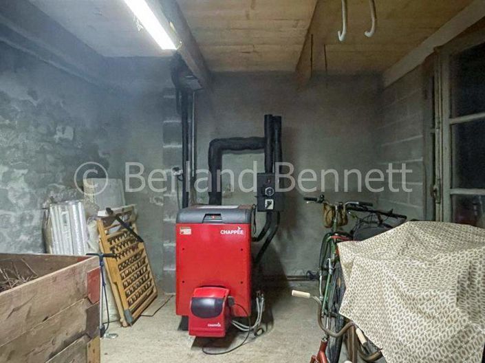 Image No.25-Maison de 4 chambres à vendre à Sauzé-Vaussais