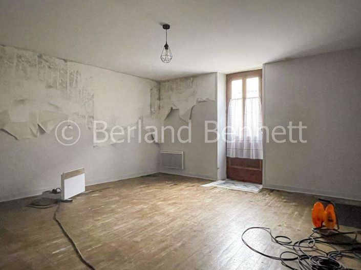 Image No.26-Maison de 4 chambres à vendre à Sauzé-Vaussais