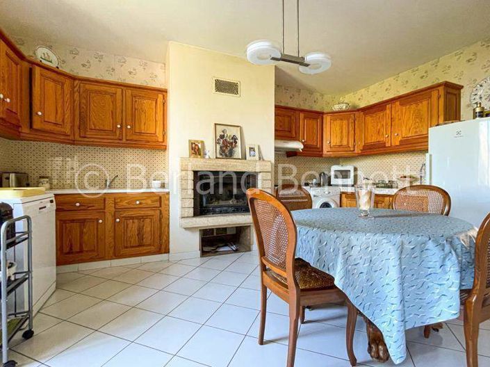 Image No.8-Maison de 4 chambres à vendre à Sauzé-Vaussais