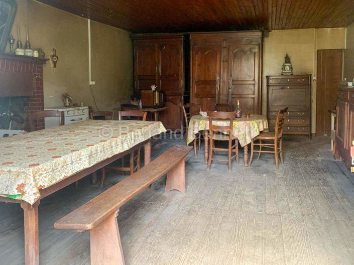 Image No.10-Maison de 3 chambres à vendre à Ruffec