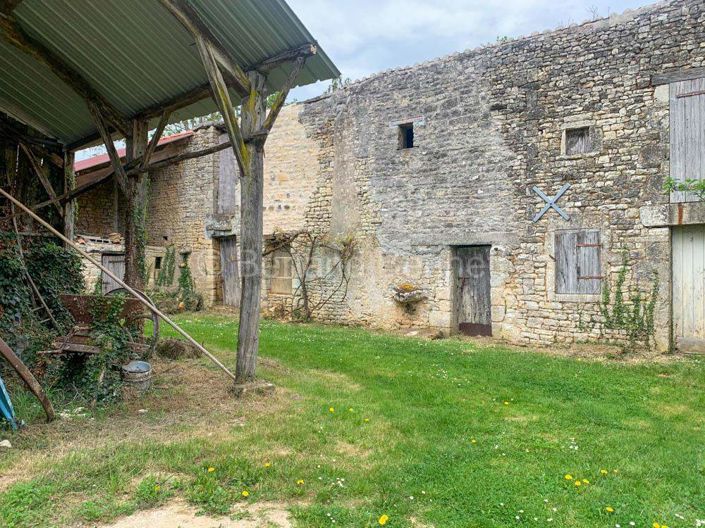 Image No.12-Maison de 3 chambres à vendre à Ruffec