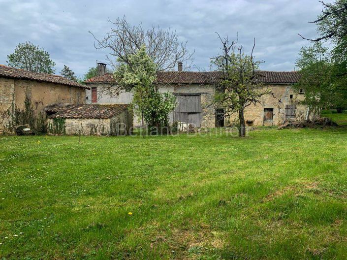 Image No.13-Maison de 3 chambres à vendre à Ruffec