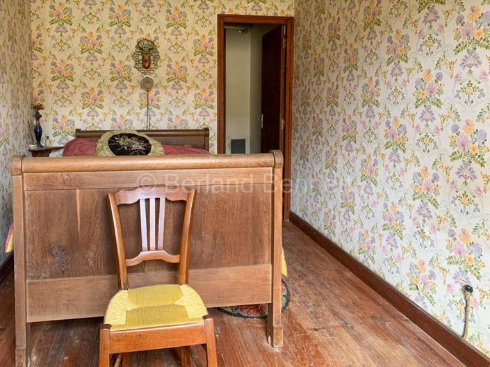 Image No.2-Maison de 3 chambres à vendre à Ruffec