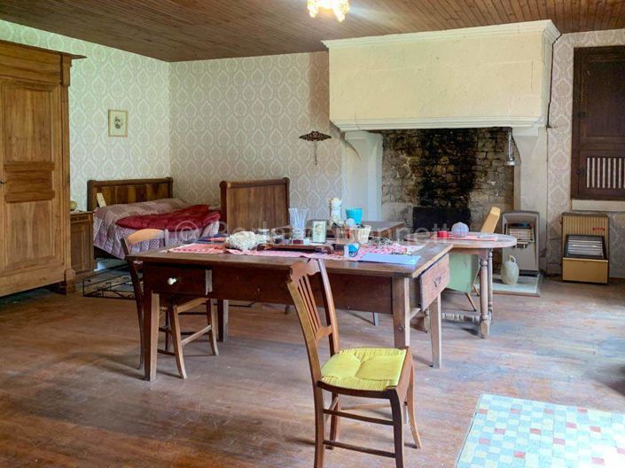 Image No.3-Maison de 3 chambres à vendre à Ruffec