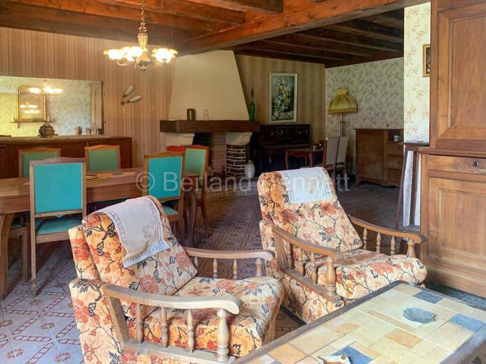 Image No.6-Maison de 3 chambres à vendre à Ruffec