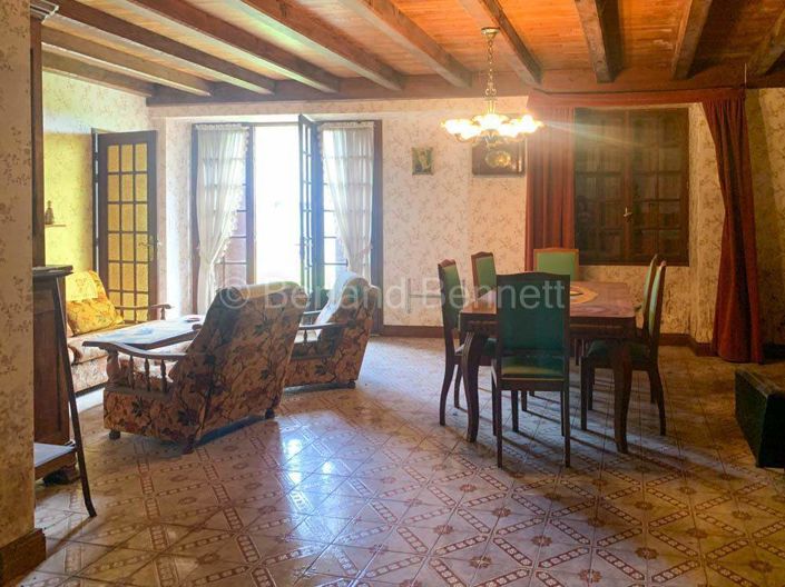 Image No.7-Maison de 3 chambres à vendre à Ruffec