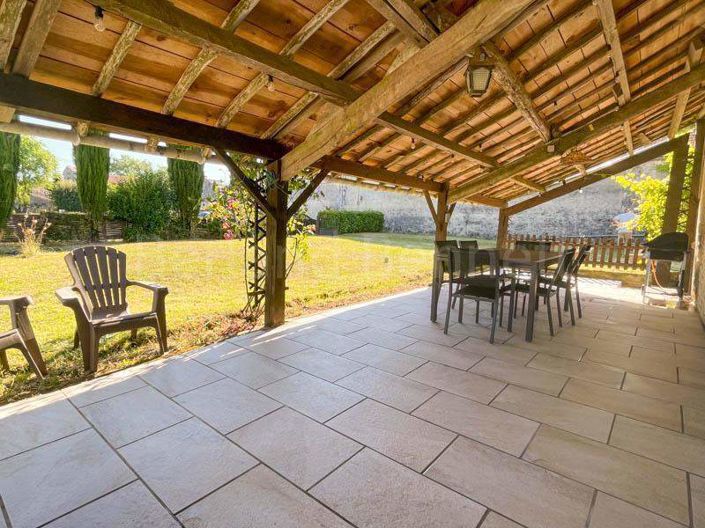 Image No.13-Maison de 3 chambres à vendre à Chef-Boutonne