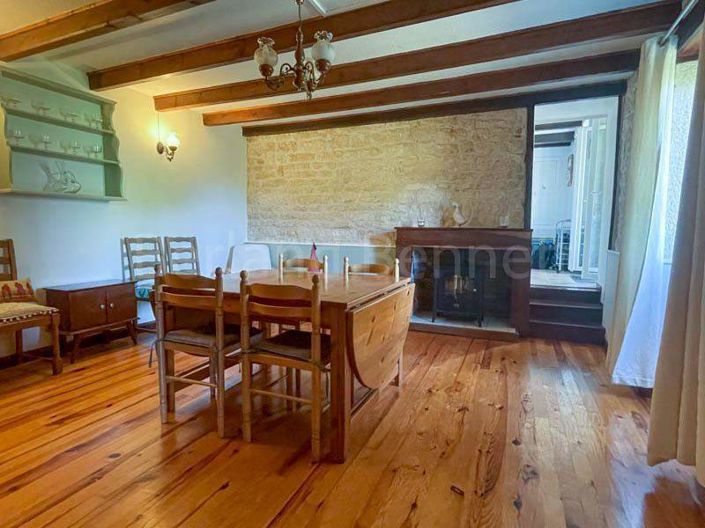 Image No.4-Maison de 3 chambres à vendre à Chef-Boutonne