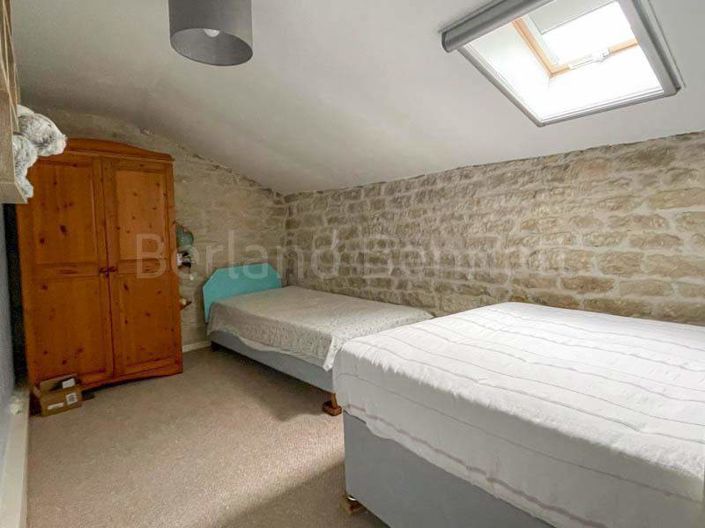 Image No.8-Maison de 3 chambres à vendre à Chef-Boutonne