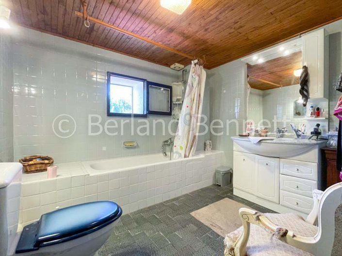 Image No.17-Maison de 4 chambres à vendre à Sauzé-Vaussais