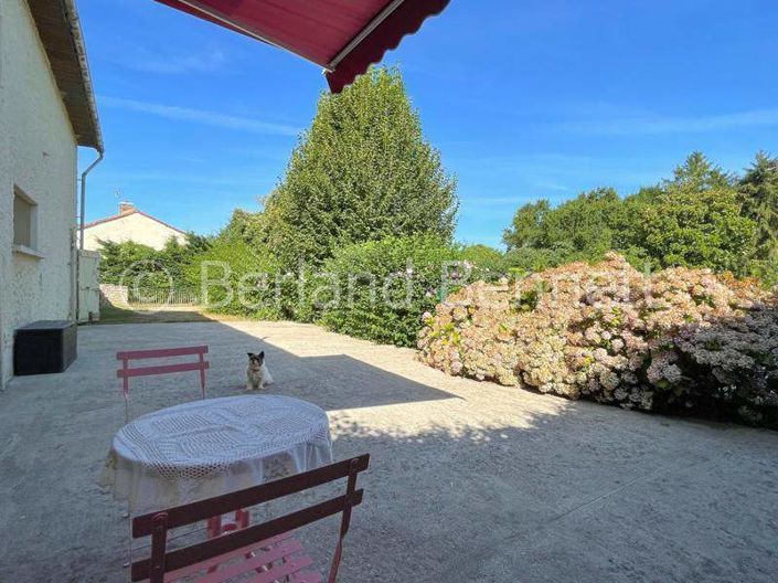 Image No.18-Maison de 4 chambres à vendre à Sauzé-Vaussais