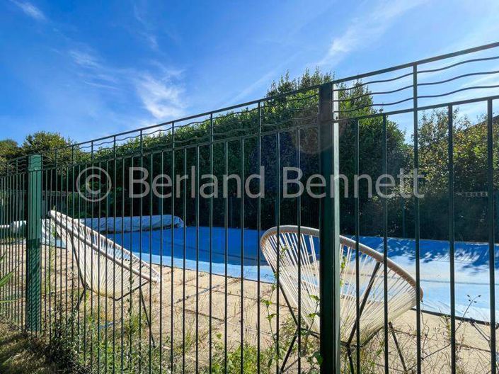 Image No.19-Maison de 4 chambres à vendre à Sauzé-Vaussais