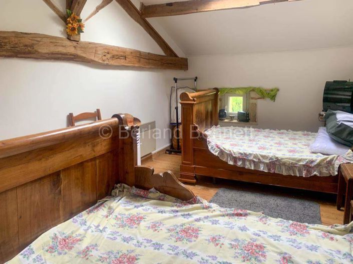 Image No.11-Maison de 3 chambres à vendre à Sauzé-Vaussais