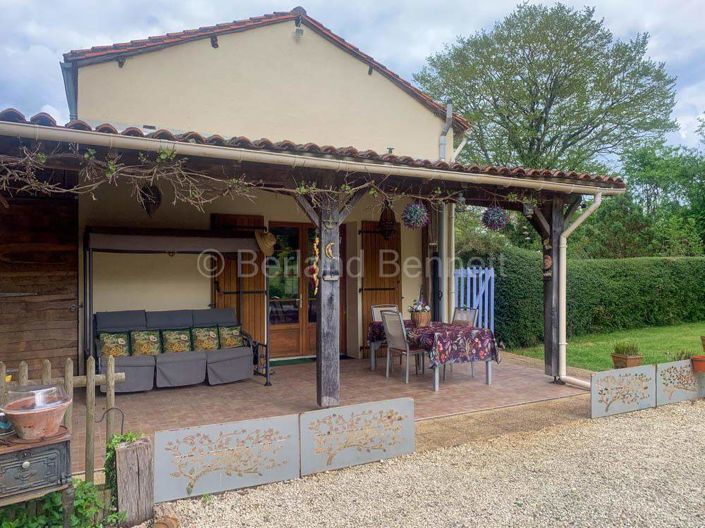 Image No.13-Maison de 3 chambres à vendre à Sauzé-Vaussais