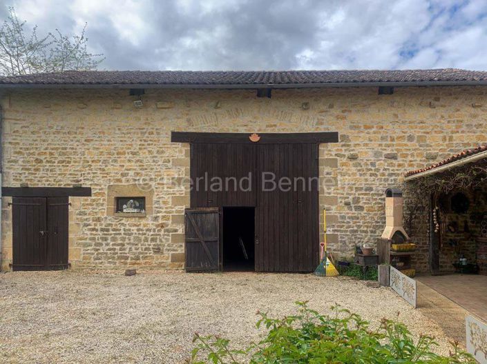 Image No.14-Maison de 3 chambres à vendre à Sauzé-Vaussais