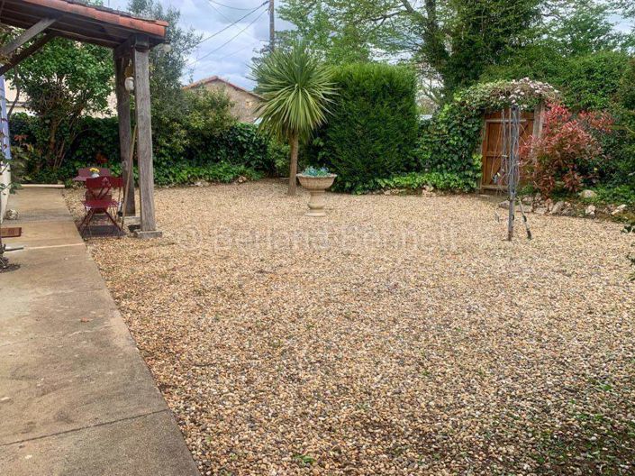 Image No.15-Maison de 3 chambres à vendre à Sauzé-Vaussais