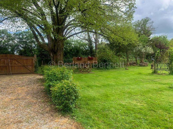 Image No.16-Maison de 3 chambres à vendre à Sauzé-Vaussais