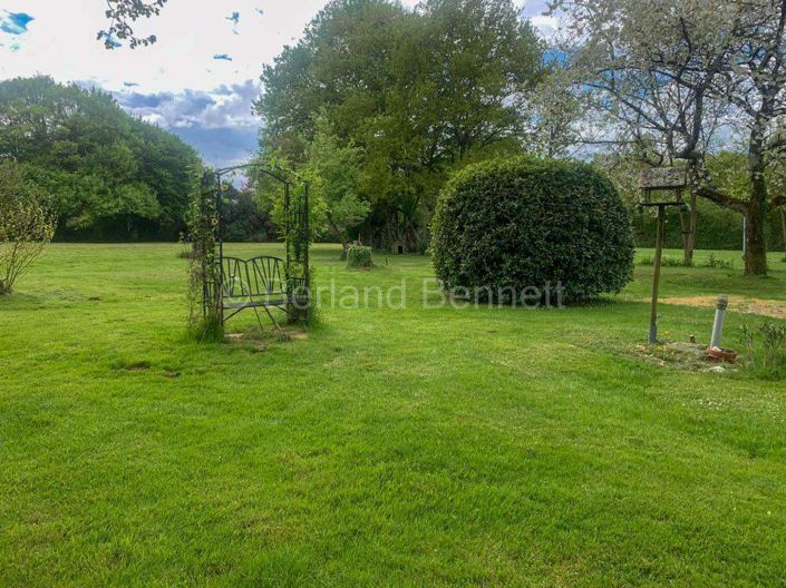 Image No.17-Maison de 3 chambres à vendre à Sauzé-Vaussais