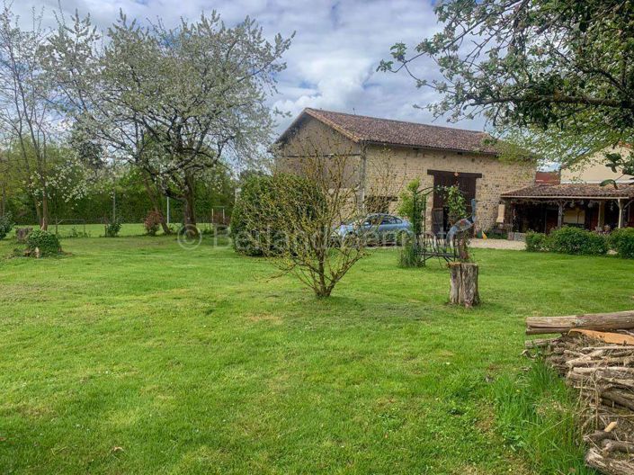 Image No.18-Maison de 3 chambres à vendre à Sauzé-Vaussais