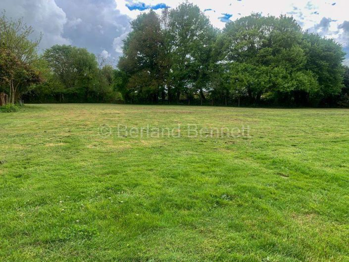 Image No.21-Maison de 3 chambres à vendre à Sauzé-Vaussais